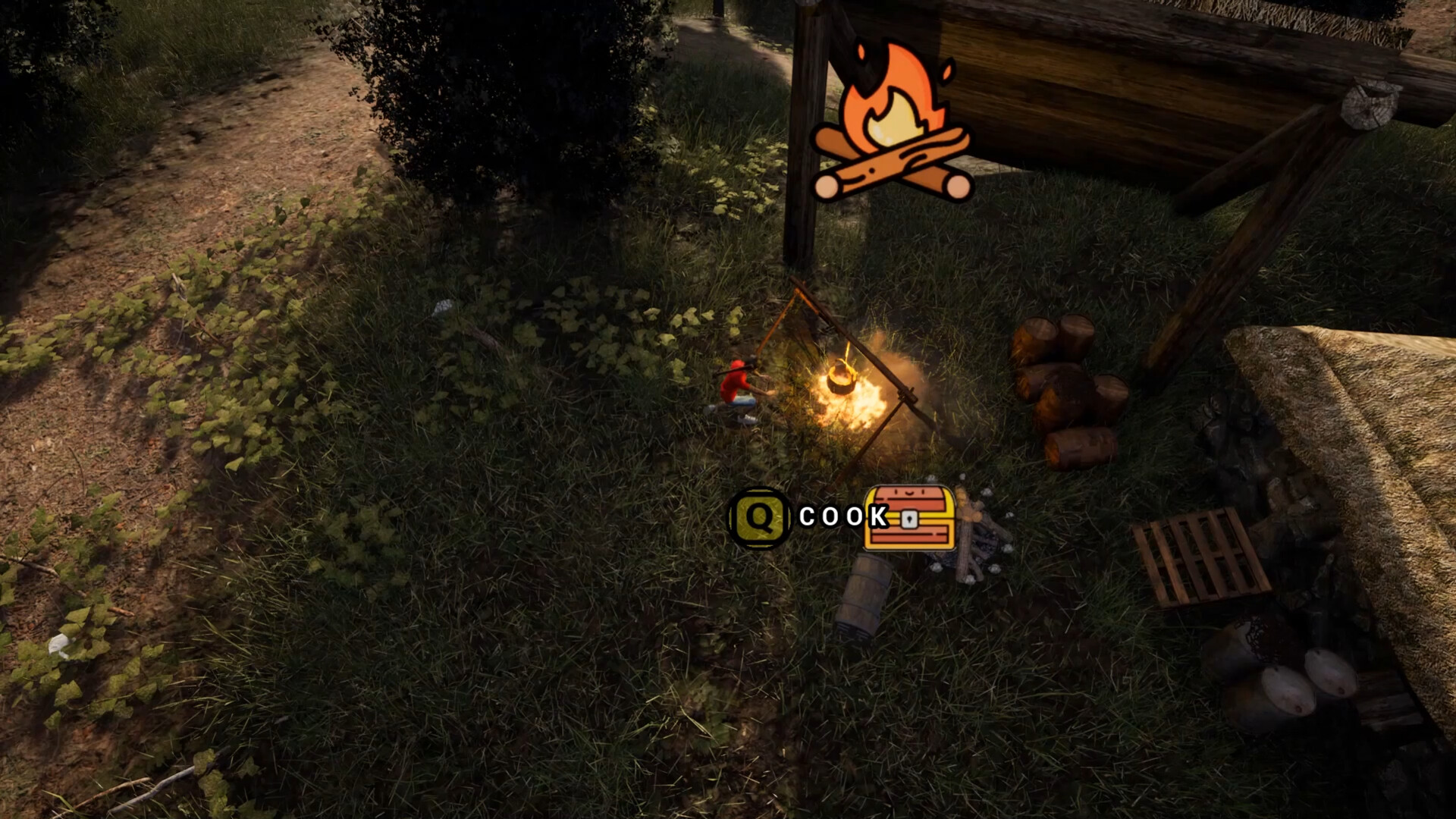 Grand Canyon screenshot 9