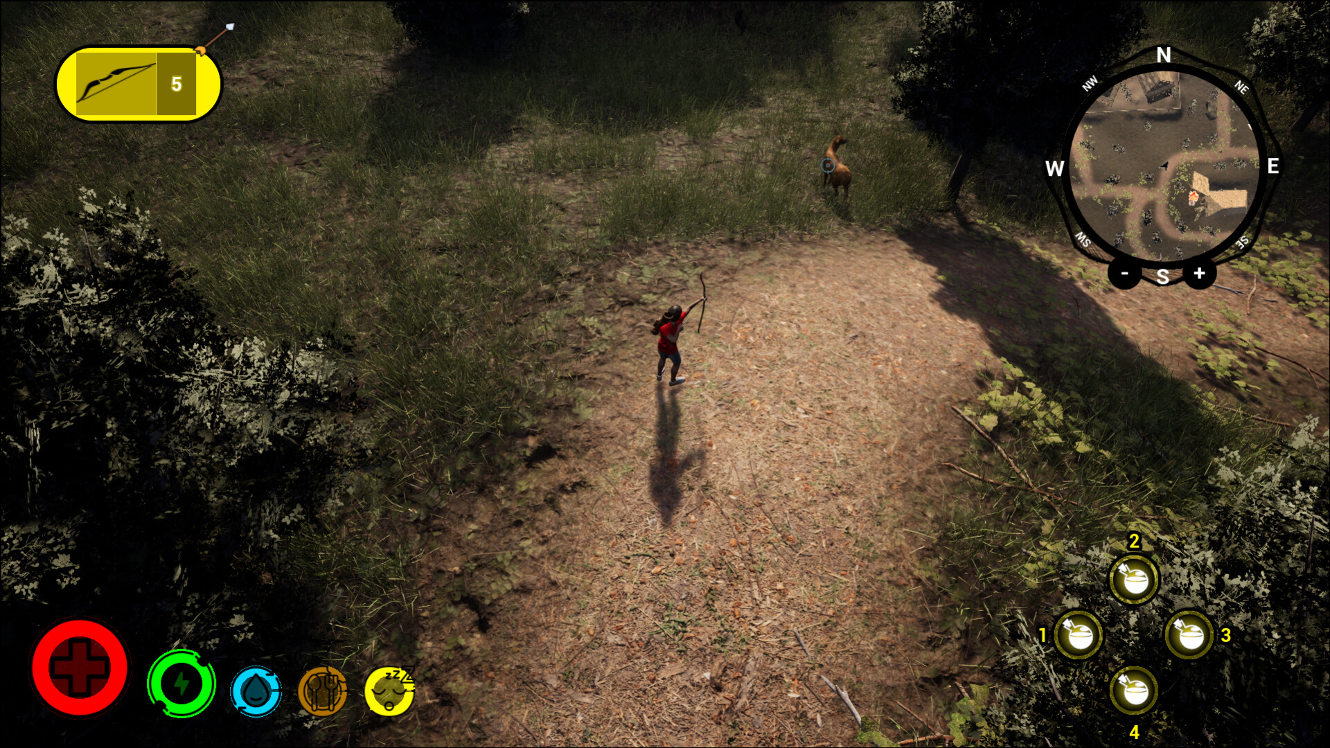 Grand Canyon screenshot 8