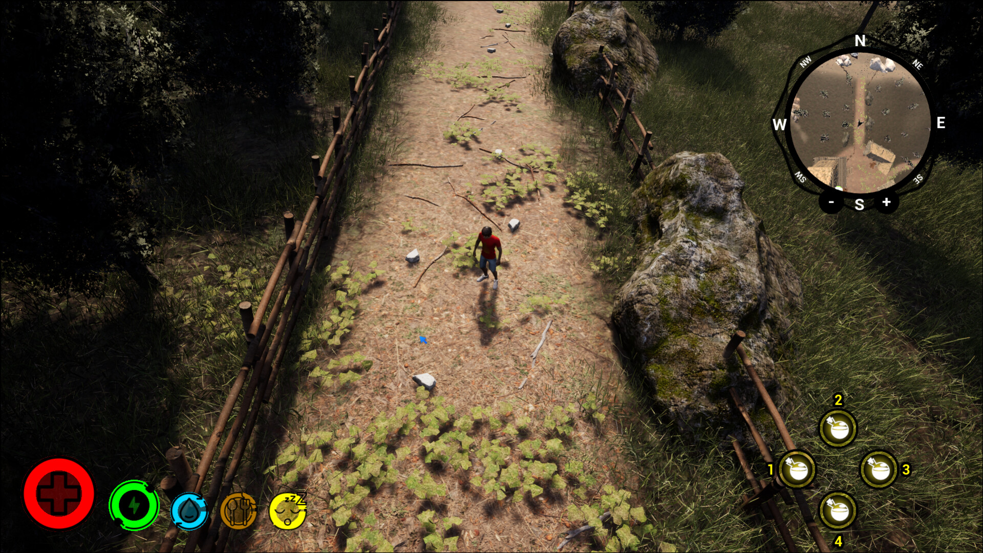 Grand Canyon screenshot 5