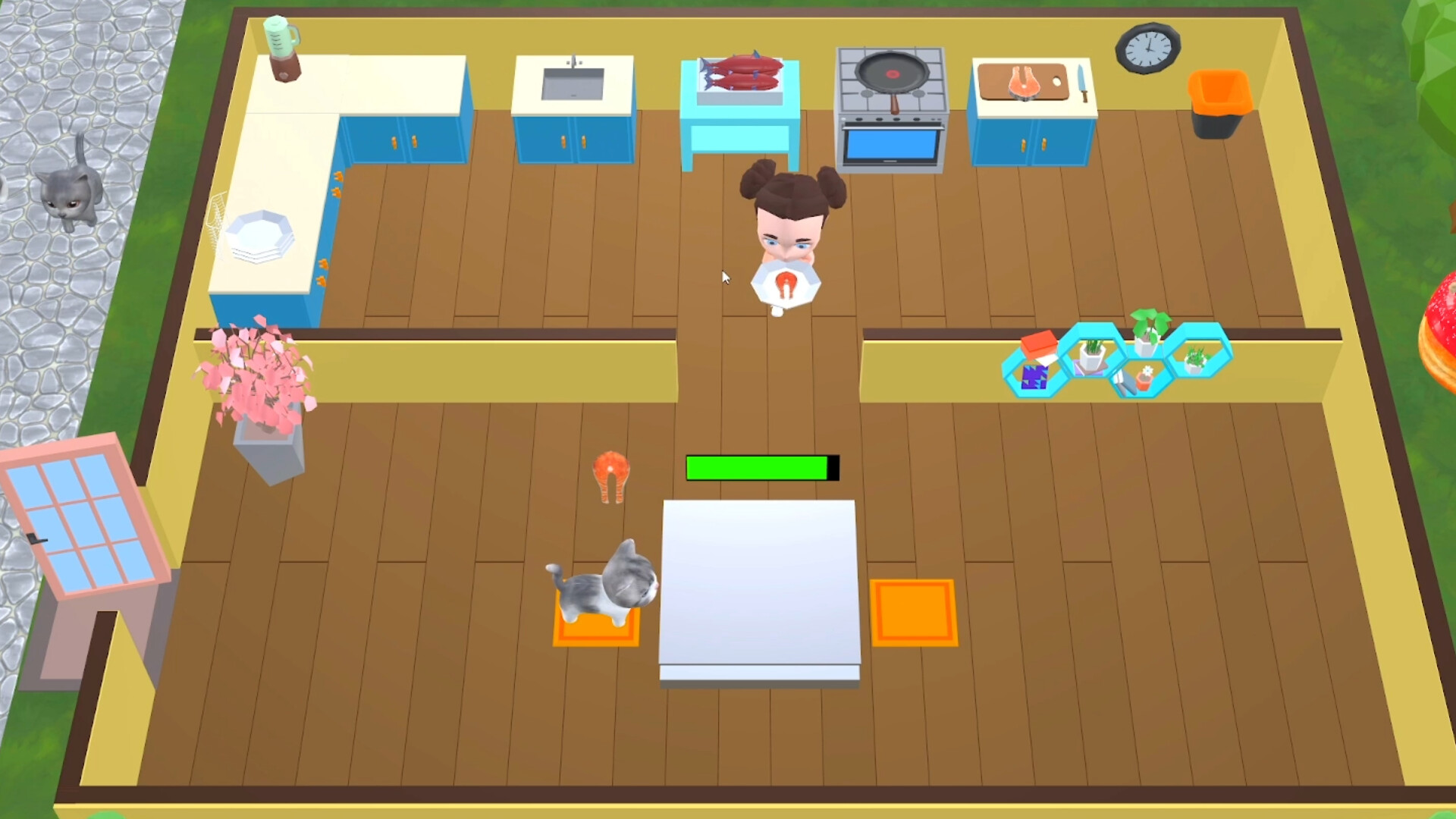 Beasties' Shelter screenshot 7