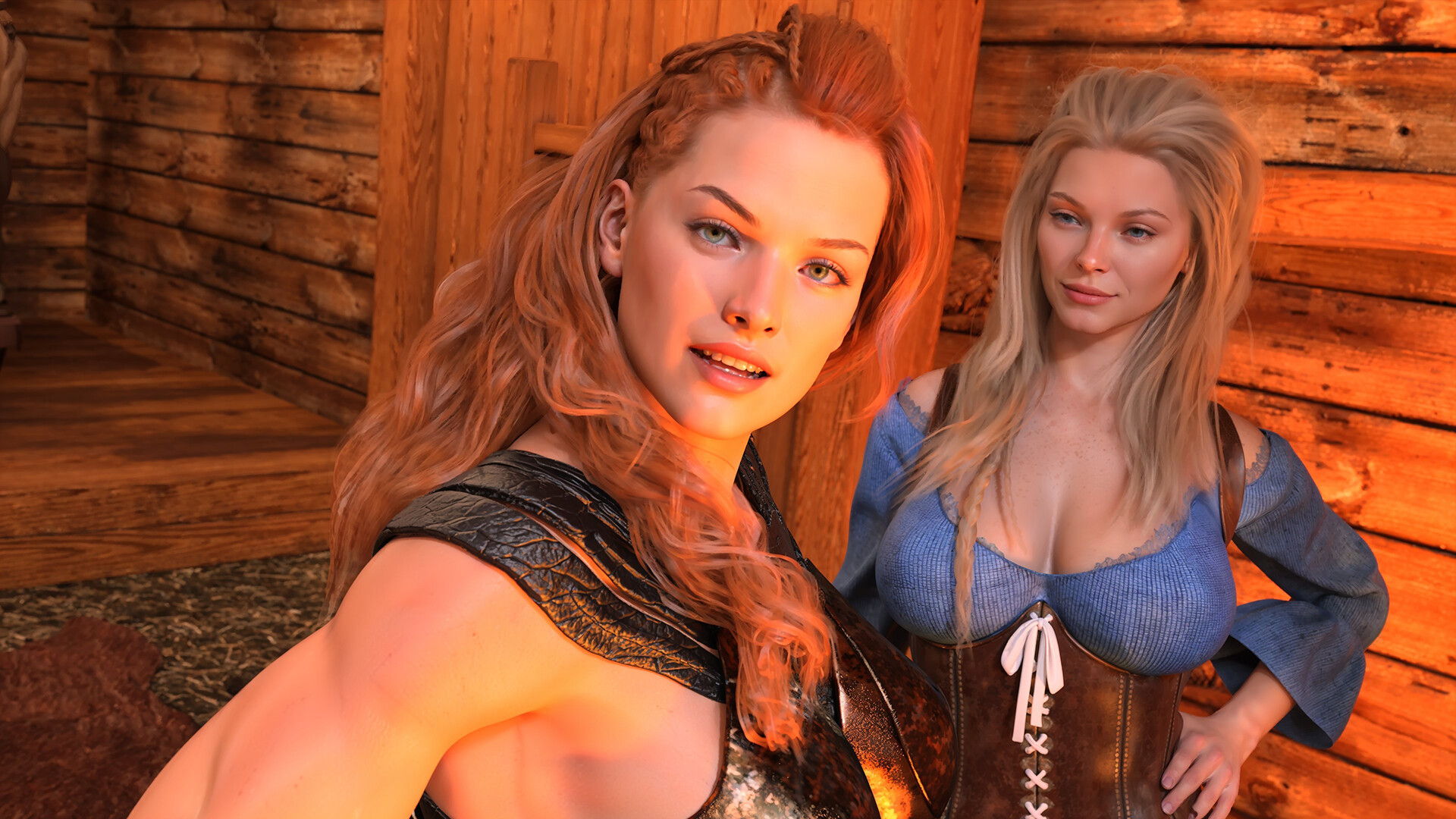 Vikings: Sex and Blood screenshot 6