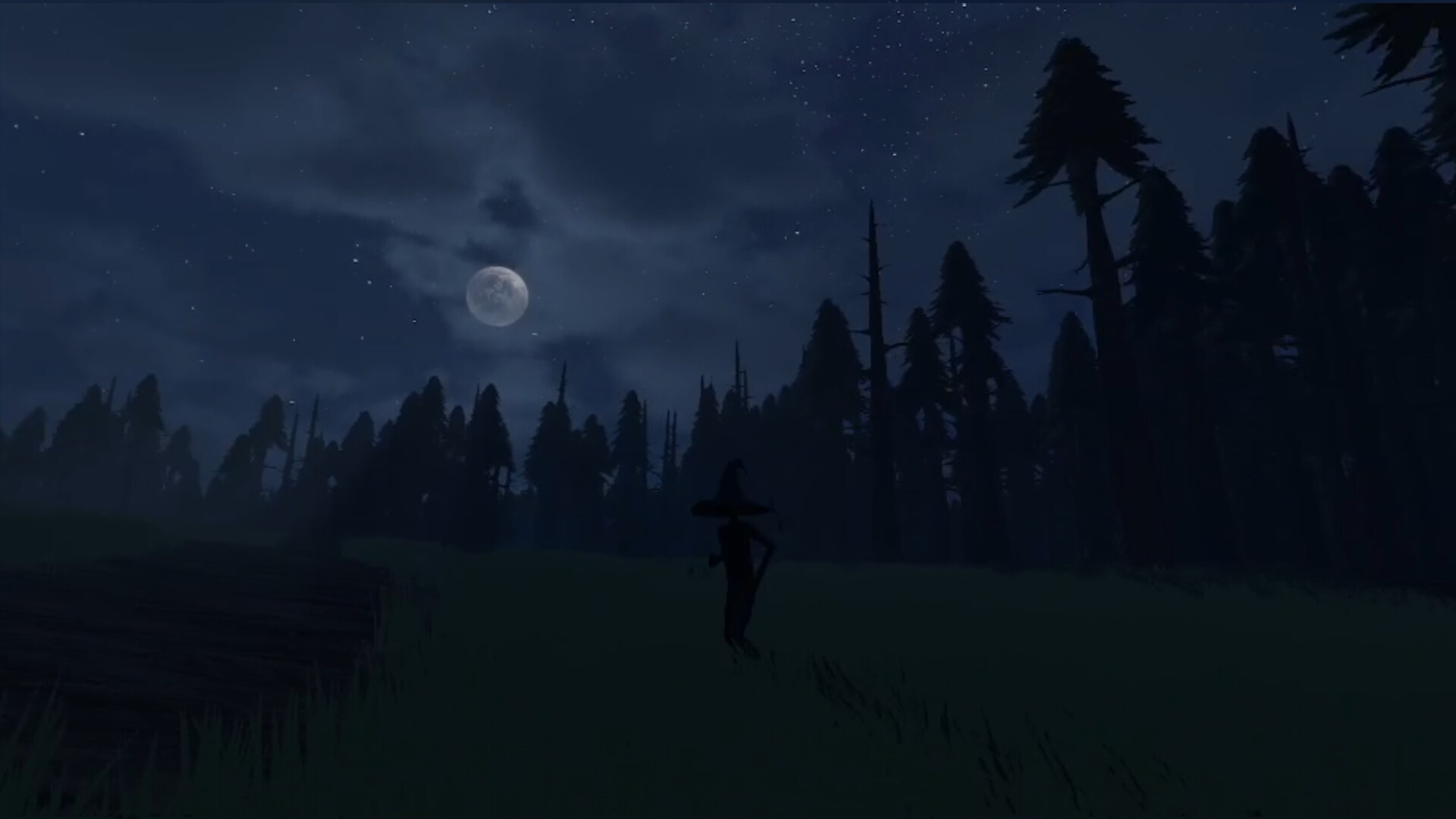 While Evil Reigns screenshot 6