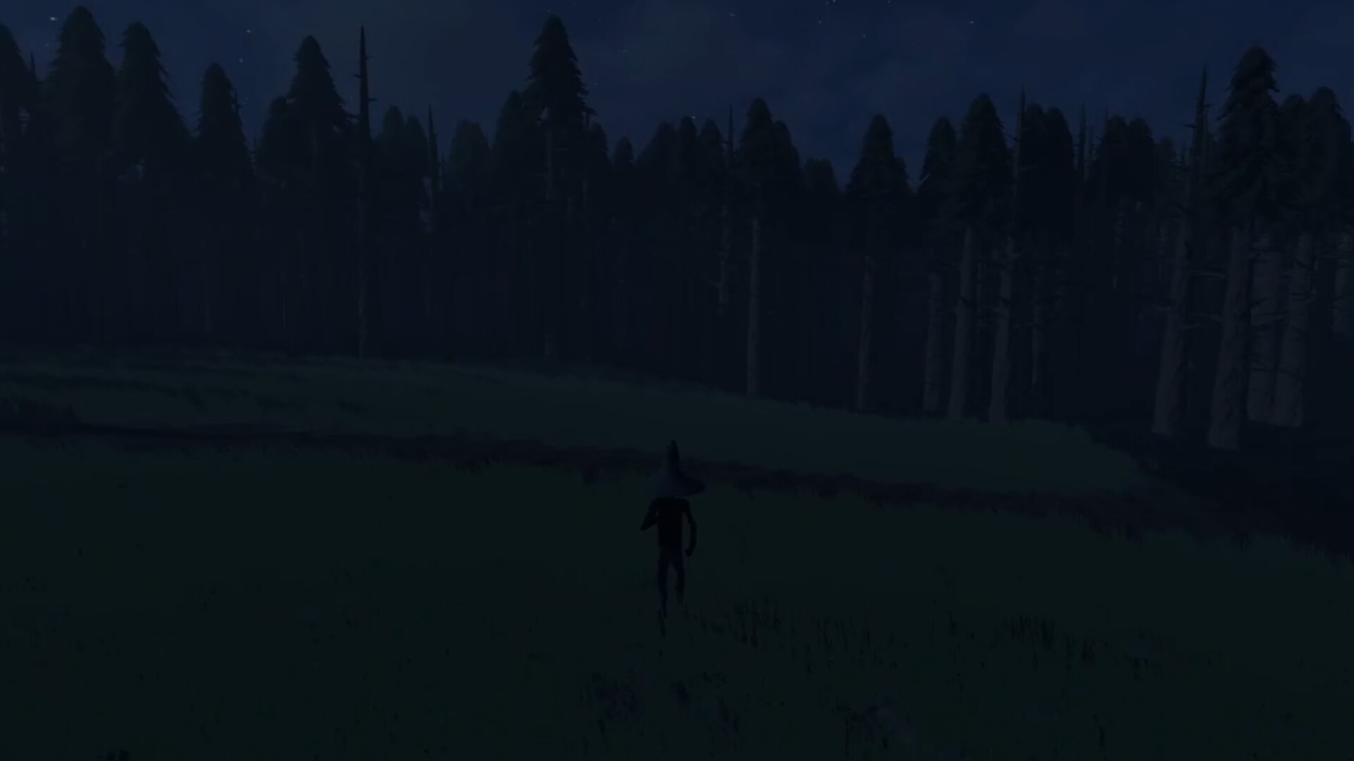 While Evil Reigns screenshot 4