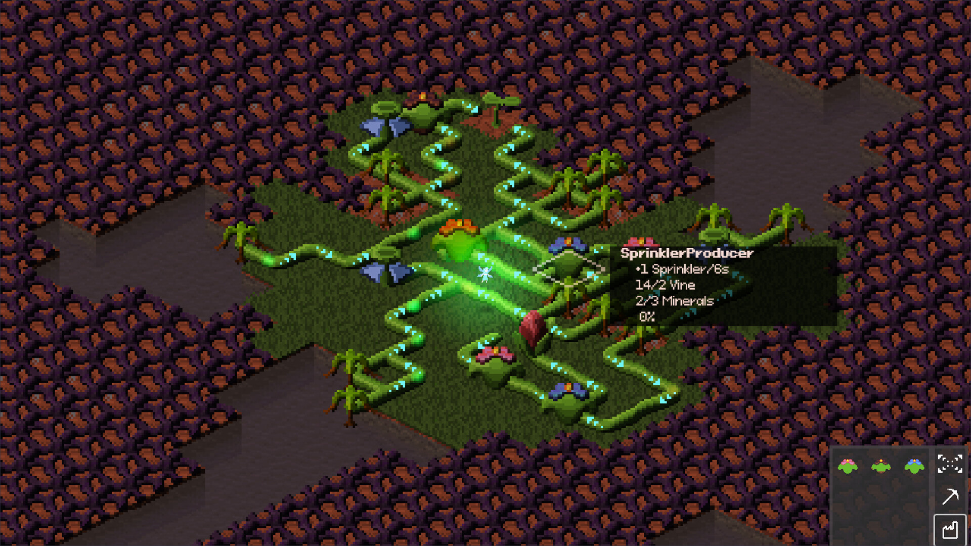 Blossom screenshot 7