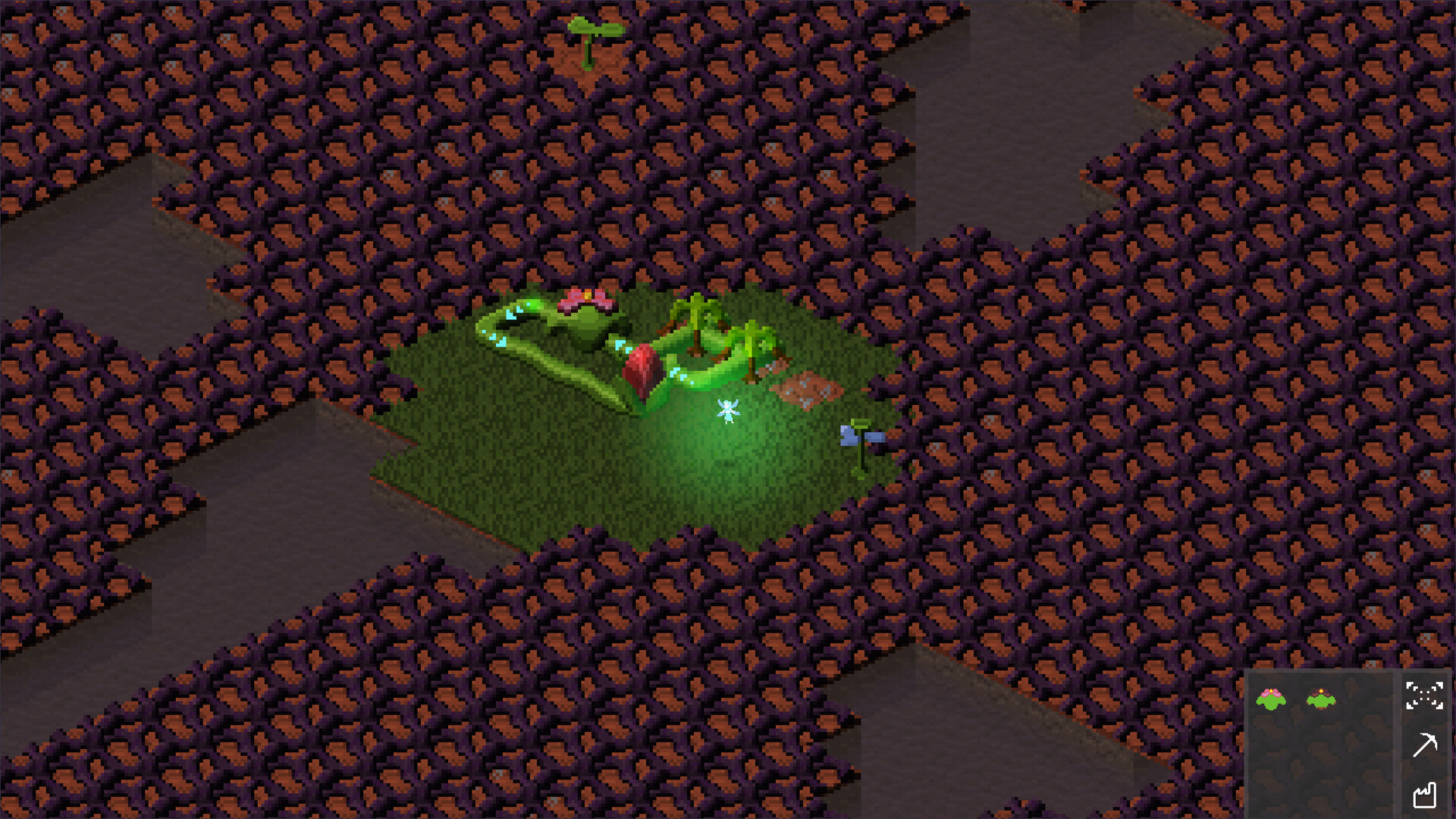 Blossom screenshot 3