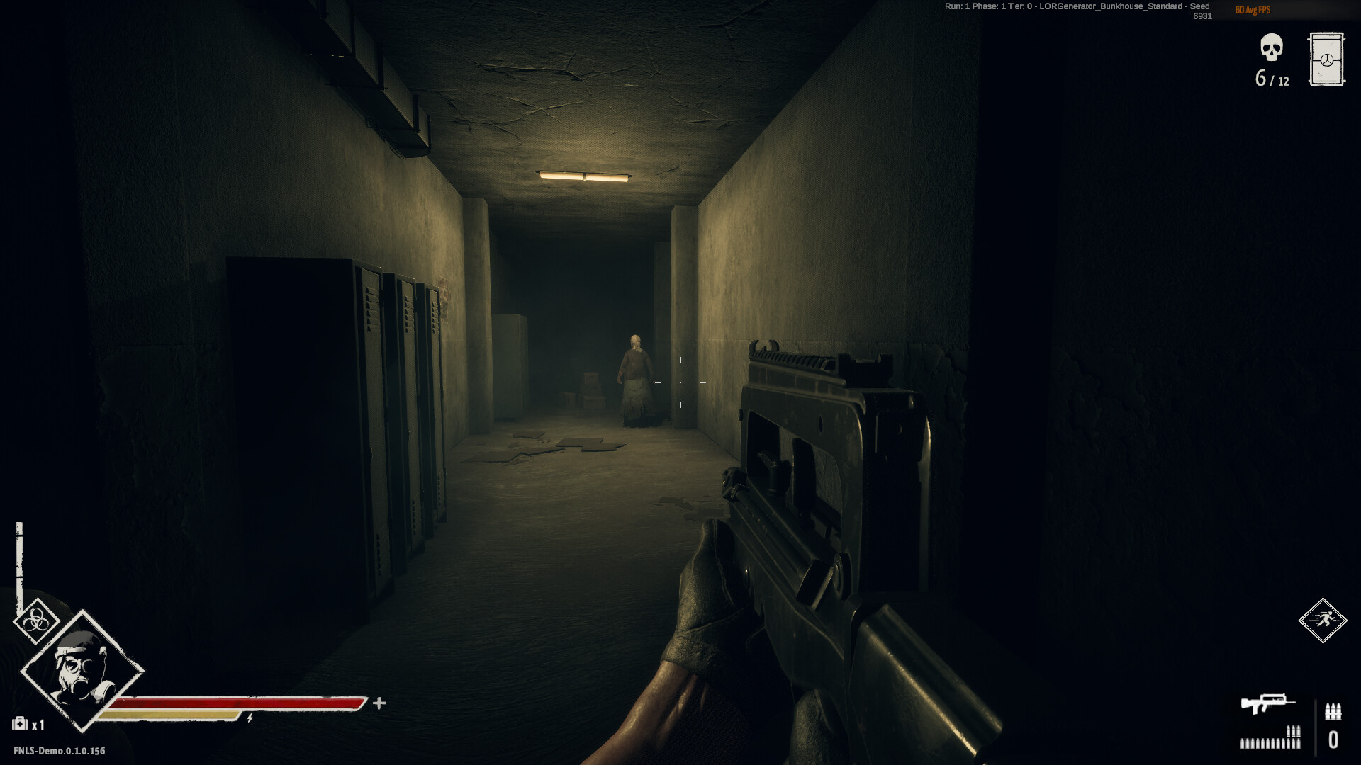 FallNation Lost Stories screenshot 5