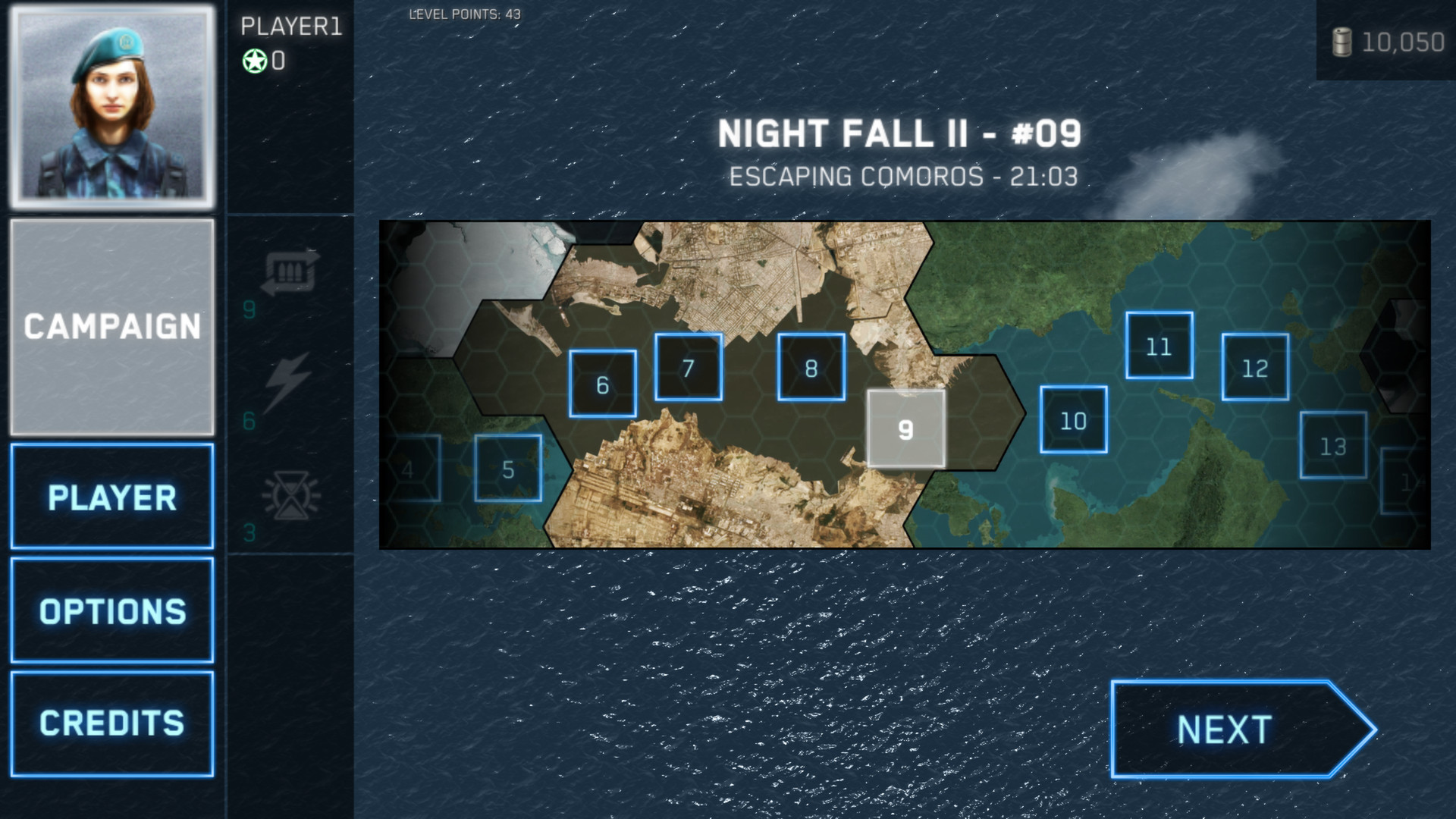 Battle Group 2 screenshot 4