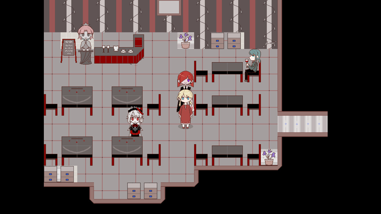 Parhelion screenshot 5