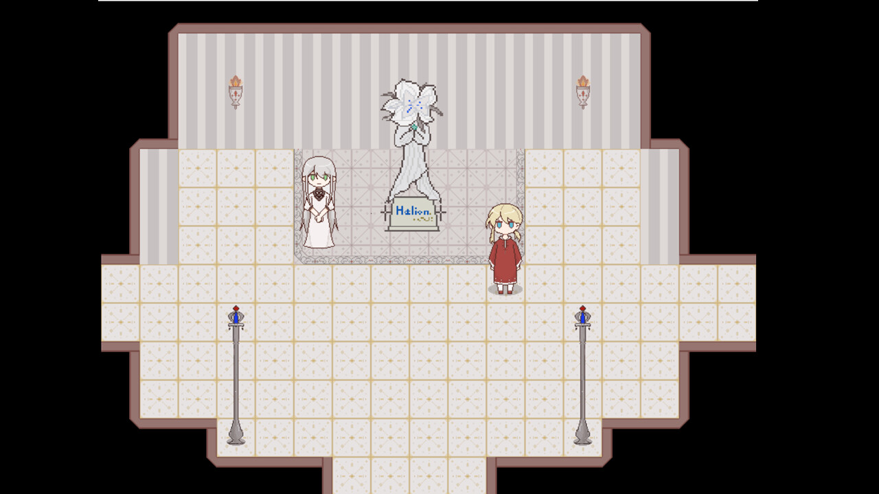 Parhelion screenshot 2