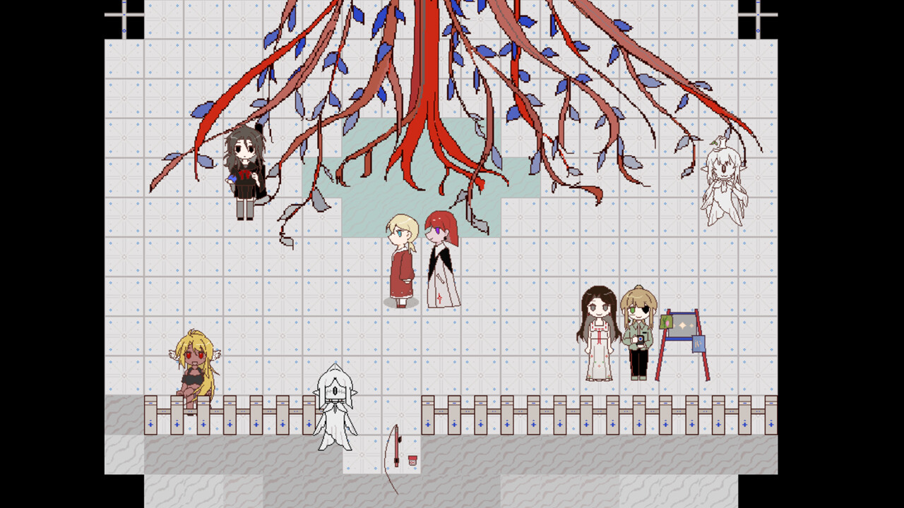 Parhelion screenshot 4