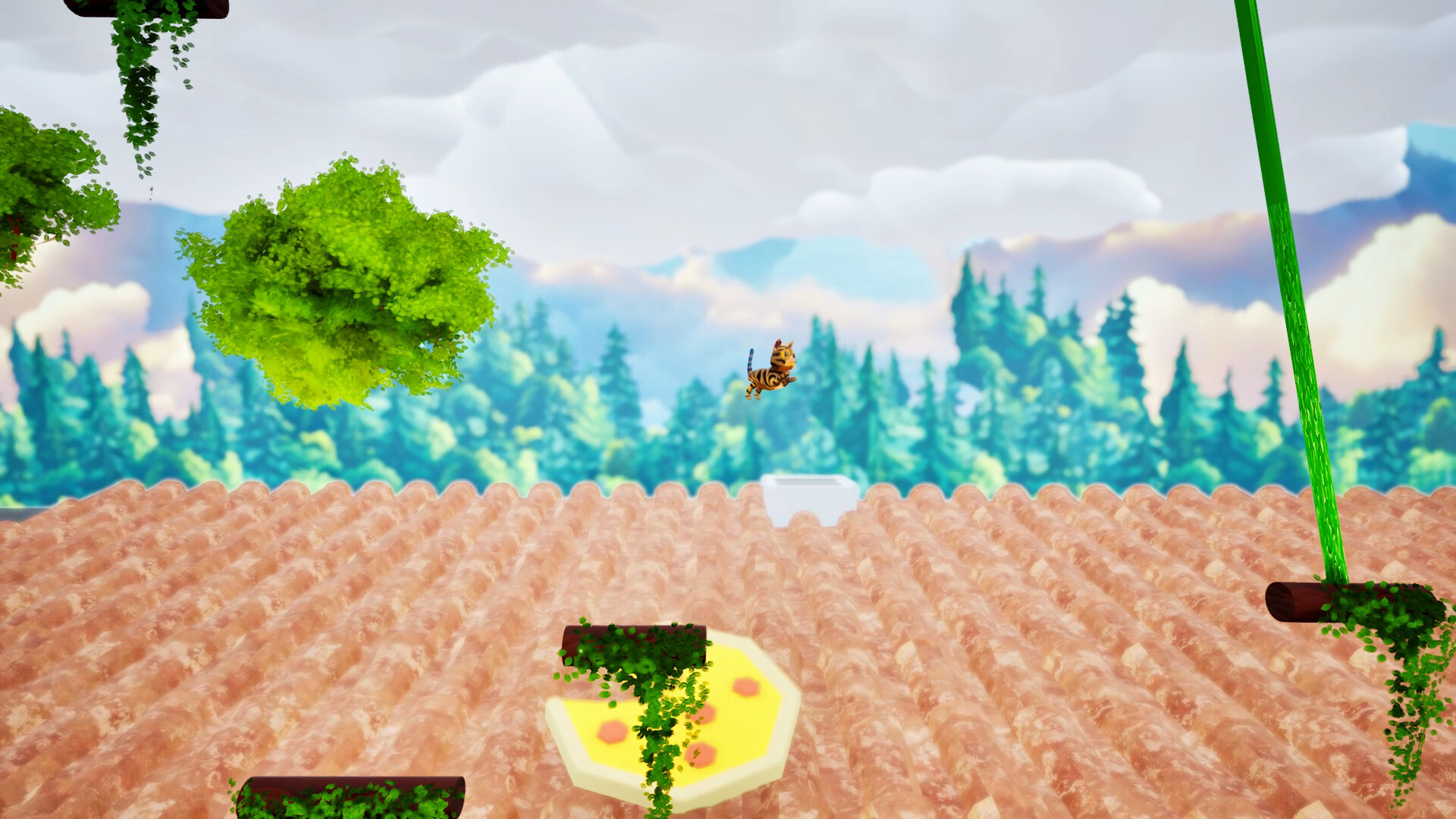 Catnip Dreams screenshot 9