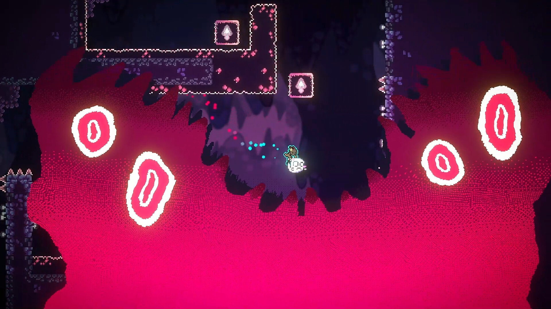 The Rise screenshot 4
