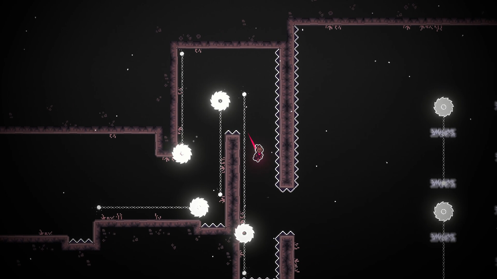 The Rise screenshot 3