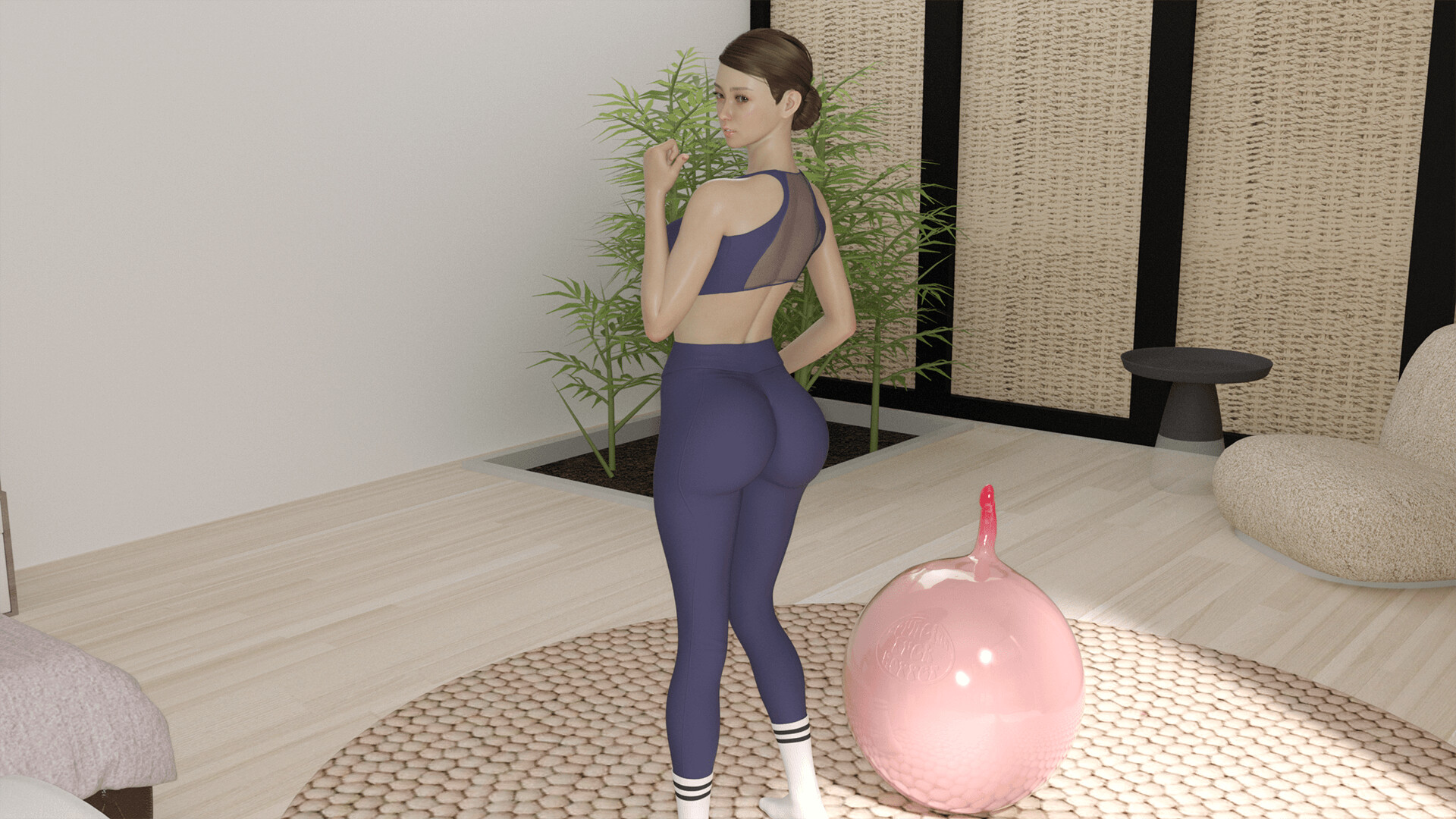Roommates screenshot 6