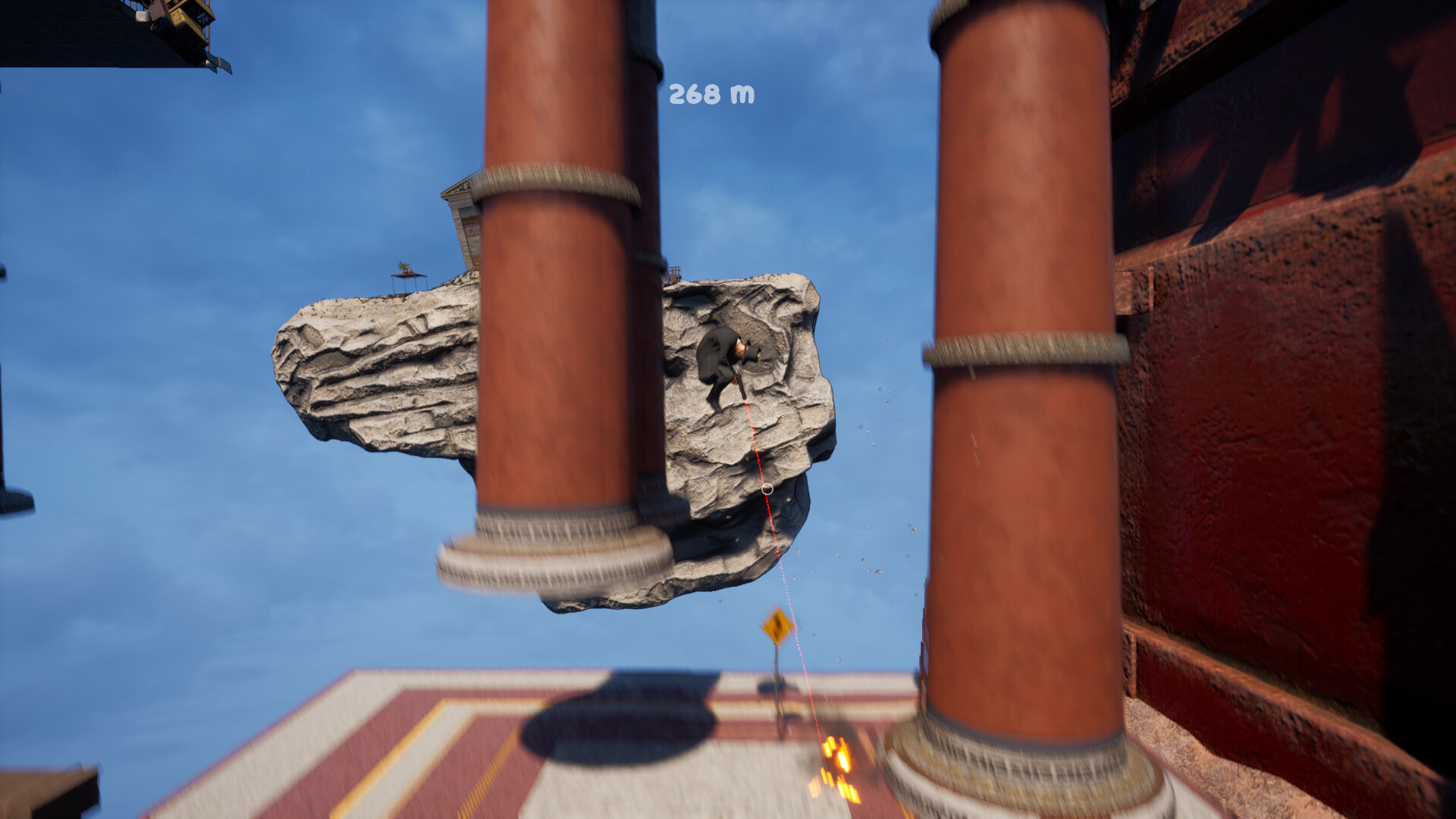 Missman screenshot 3