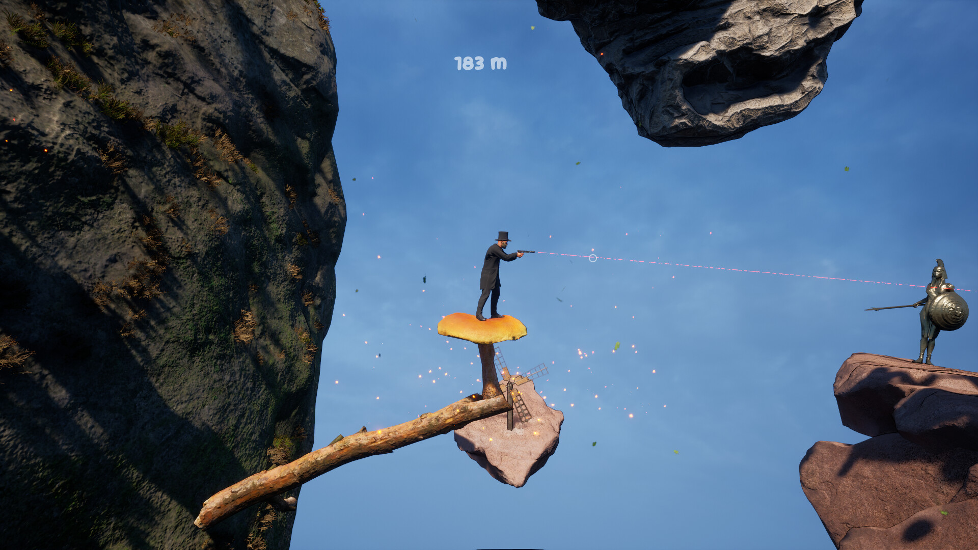 Missman screenshot 2