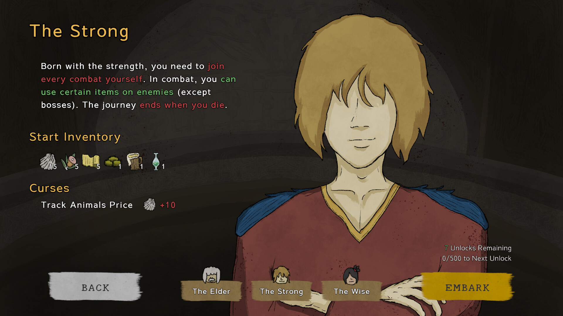 Noah's Dilemma screenshot 5
