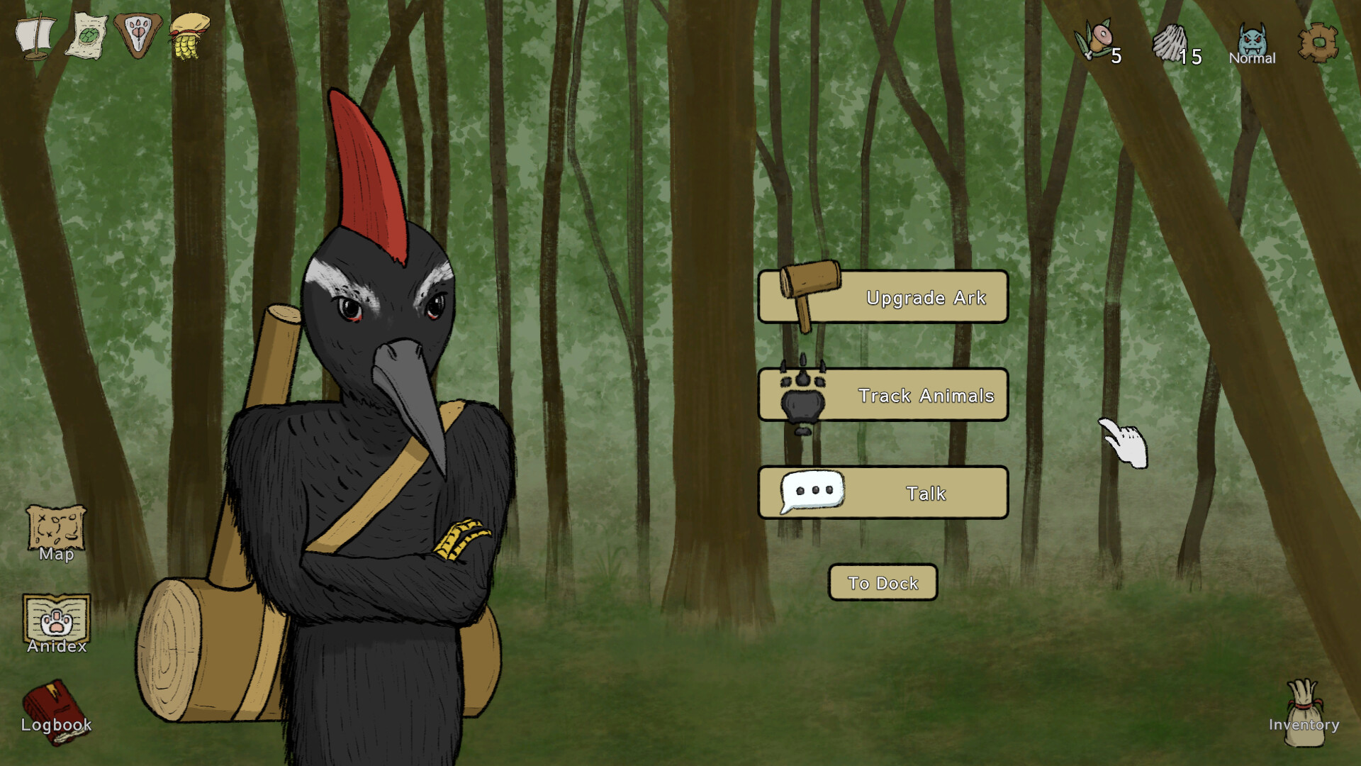 Noah's Dilemma screenshot 3