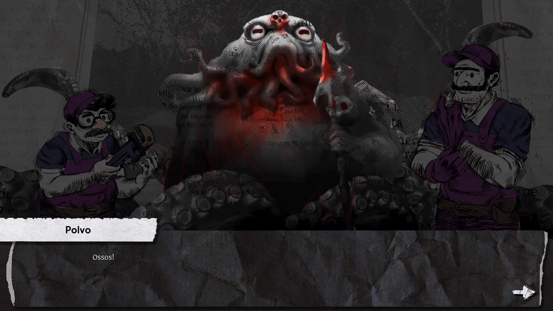 Just Plumbers in Hallowville screenshot 3