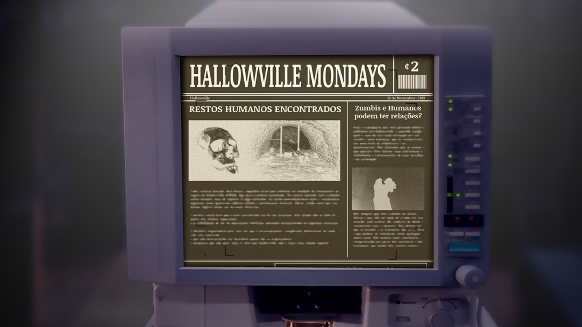 Just Plumbers in Hallowville screenshot 8