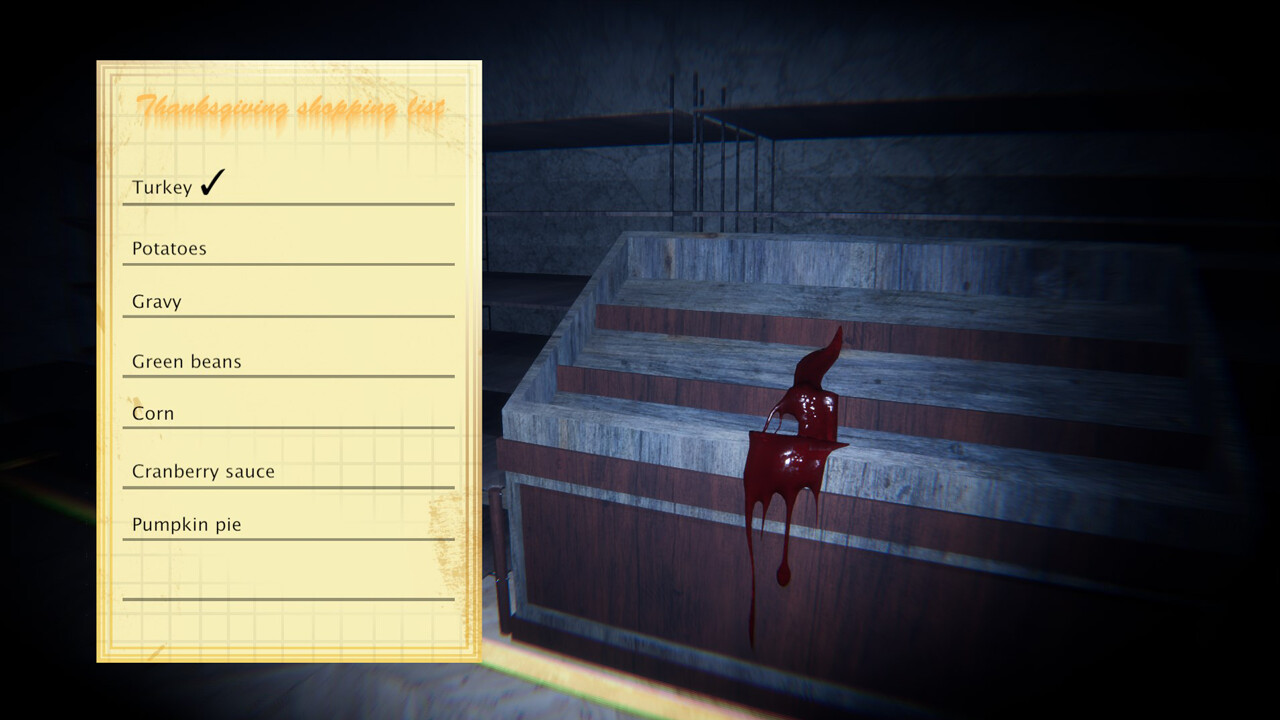 Vermilion Arcade - Horror Collection screenshot 10