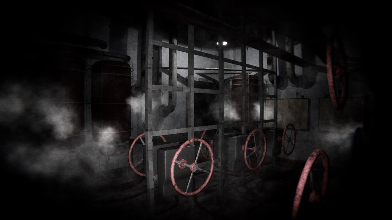 Vermilion Arcade - Horror Collection screenshot 8