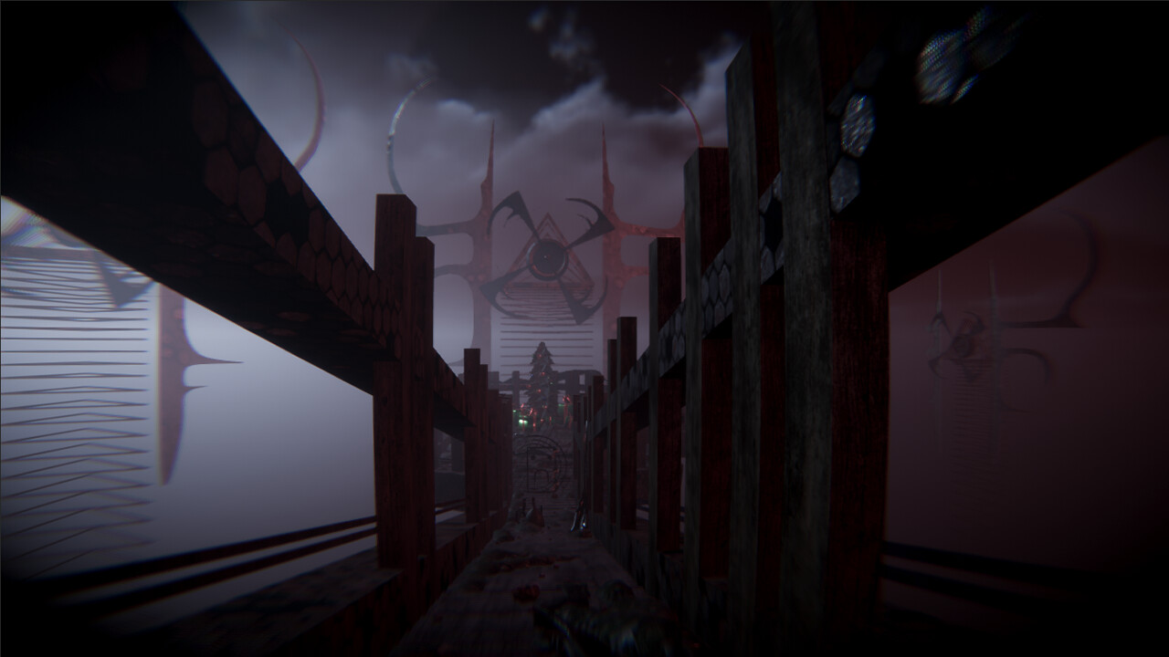 Vermilion Arcade - Horror Collection screenshot 9