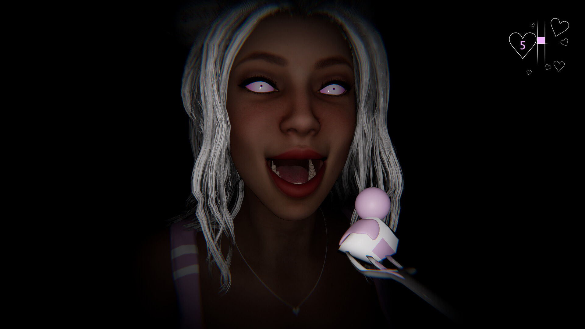 Vermilion Arcade - Horror Collection screenshot 7