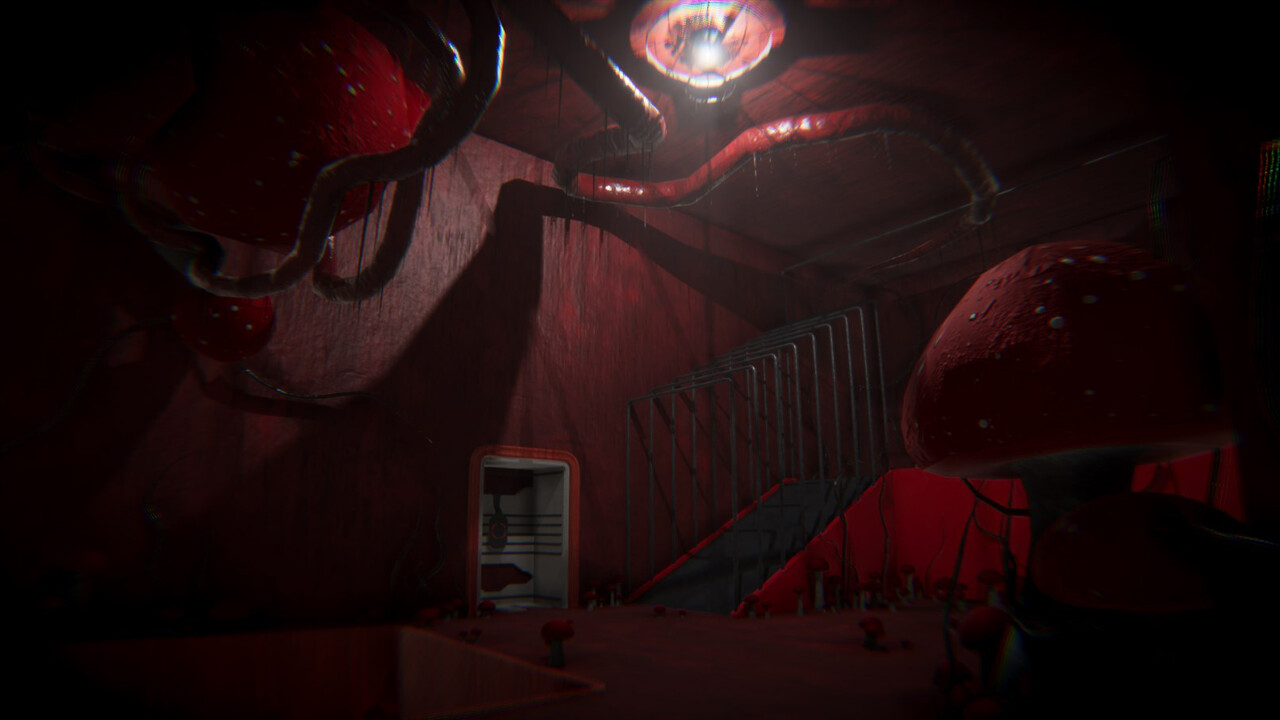 Vermilion Arcade - Horror Collection screenshot 6