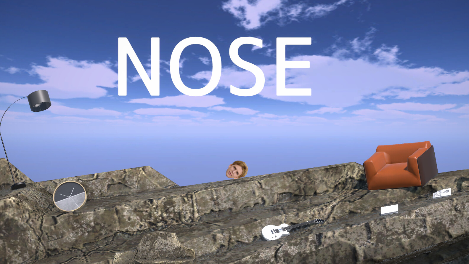 NOSE screenshot 1