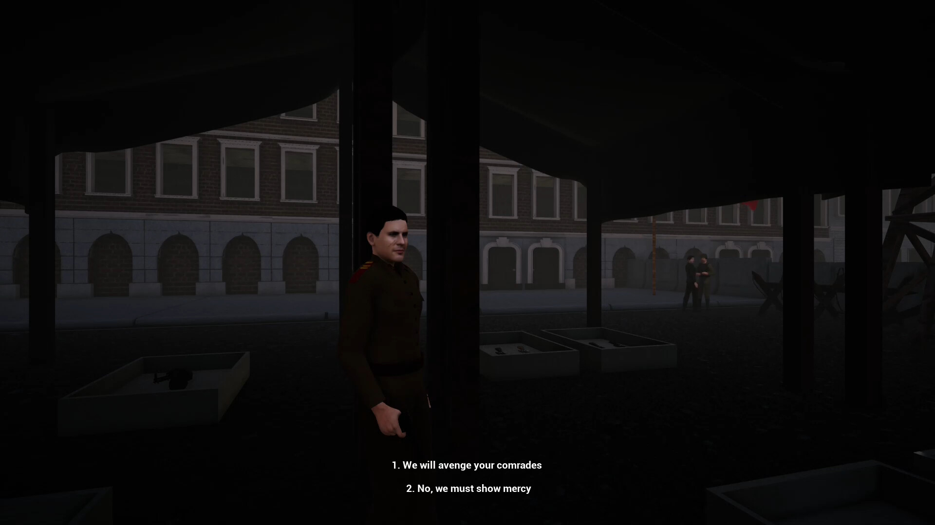 Soviet Soldier screenshot 4
