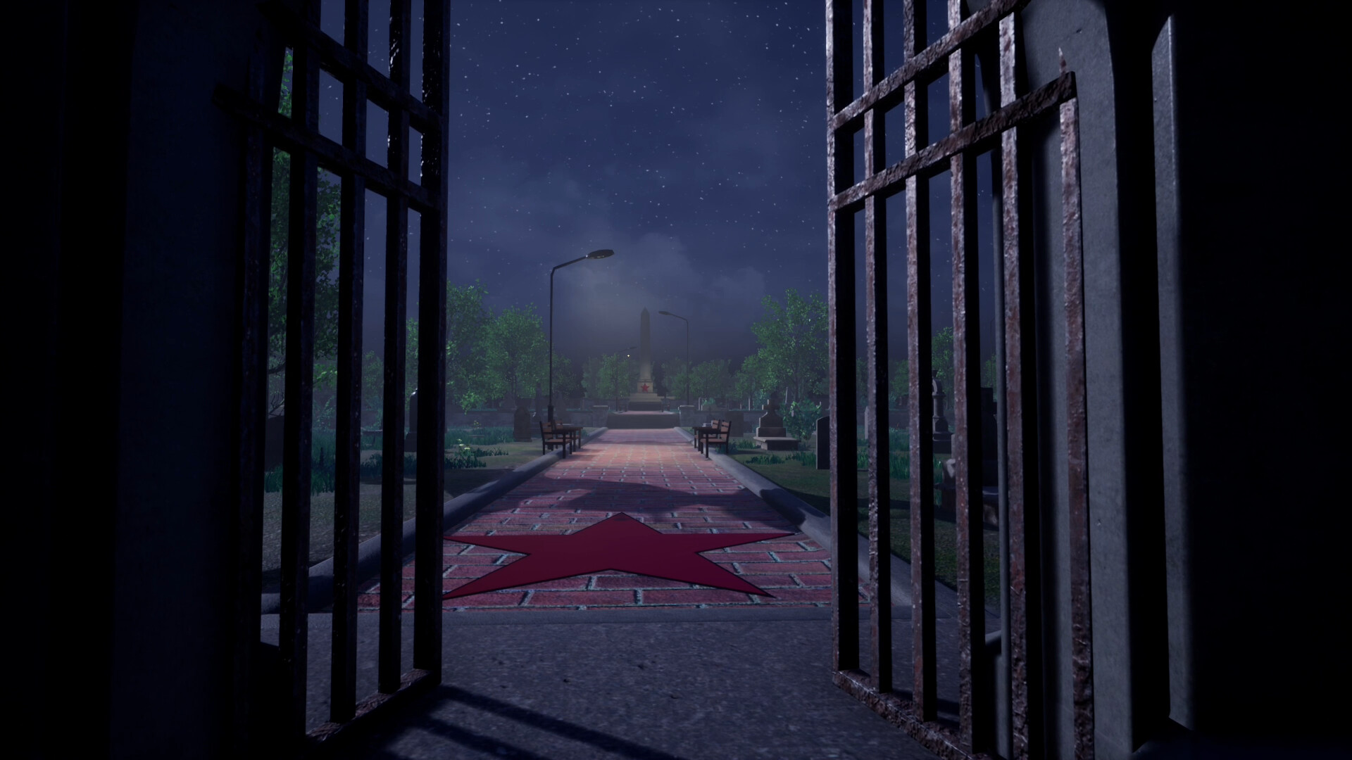 Soviet Soldier screenshot 1