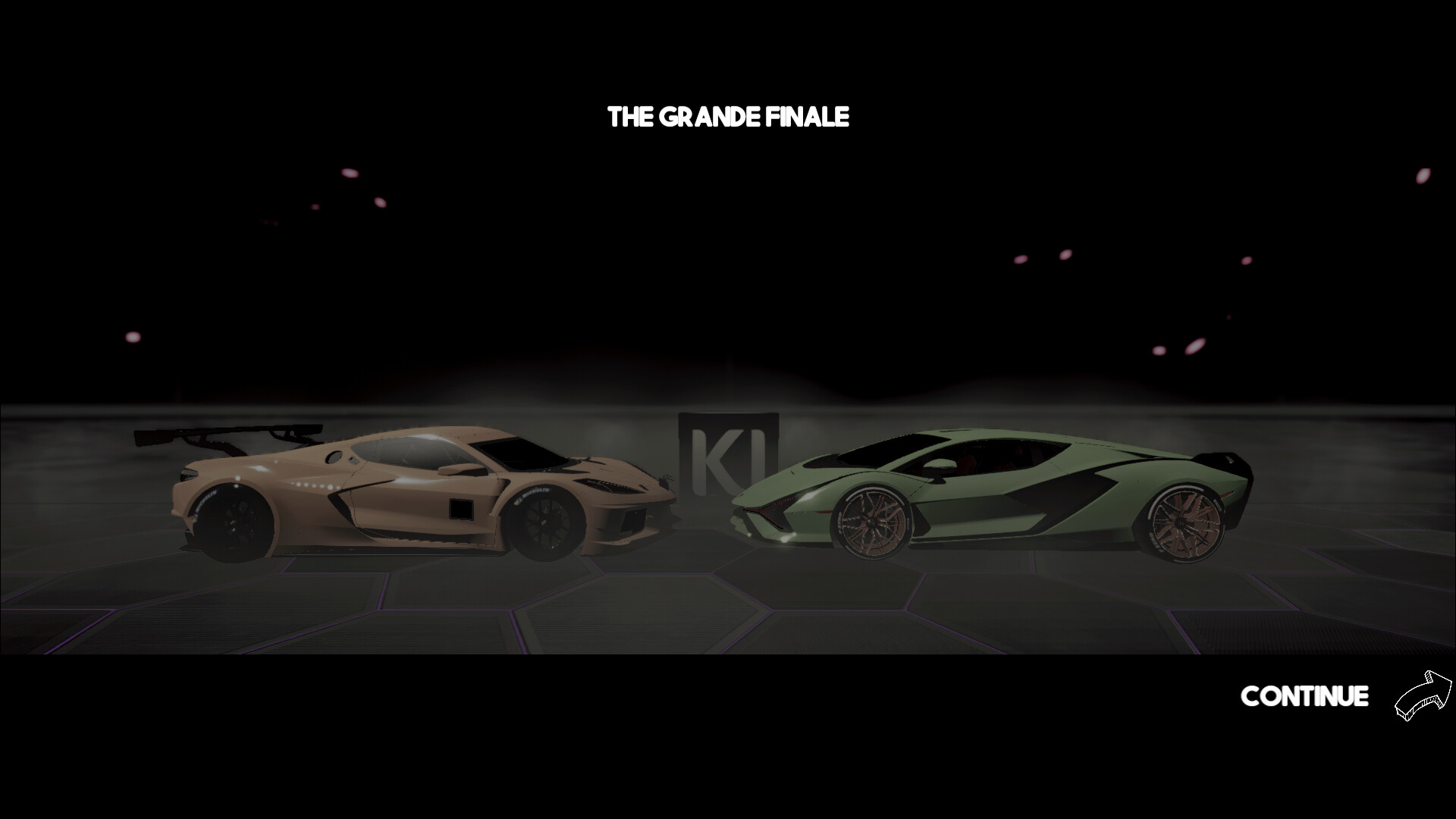 AutoBrawl : One World, One Winner screenshot 14