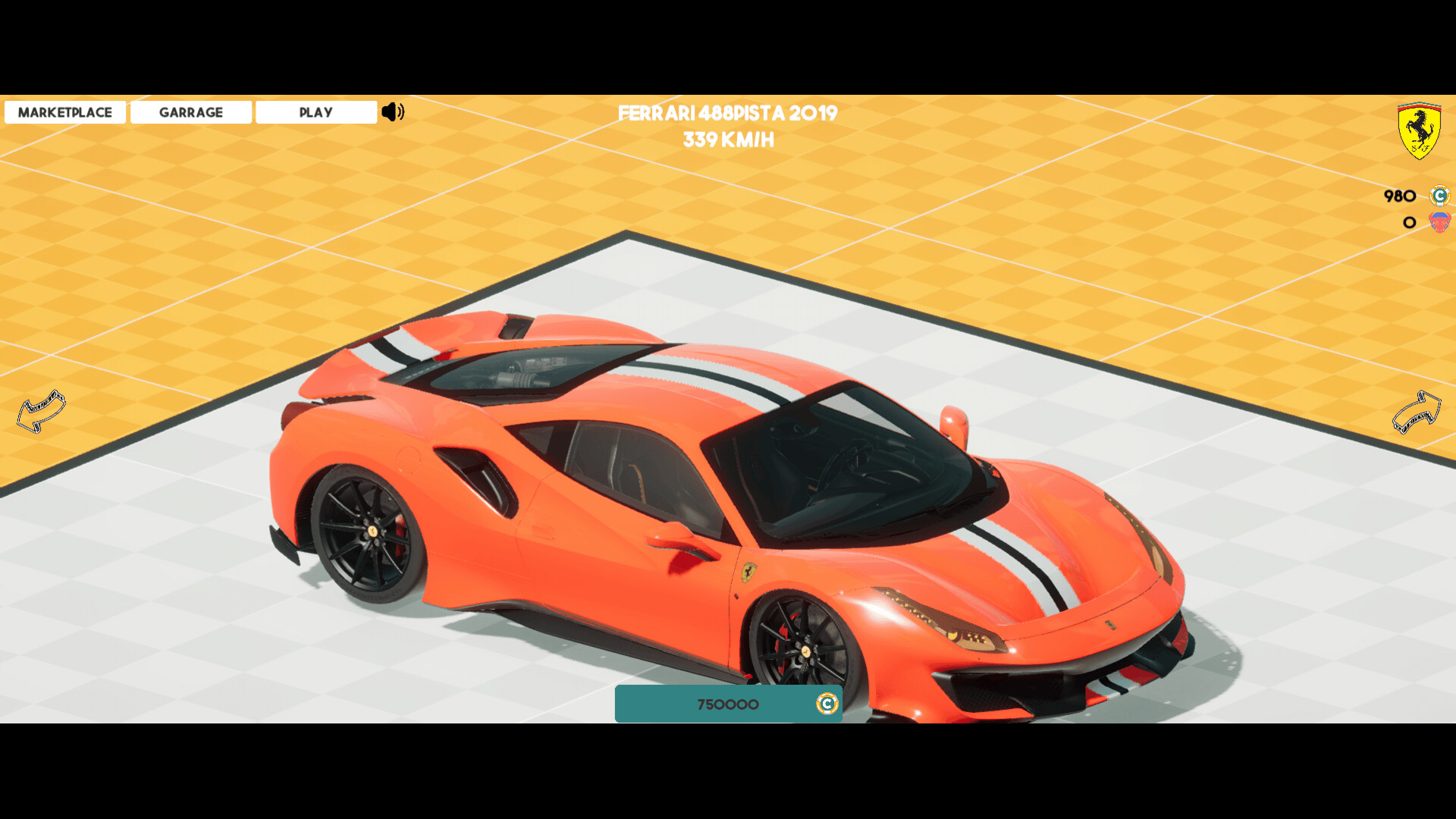AutoBrawl : One World, One Winner screenshot 9