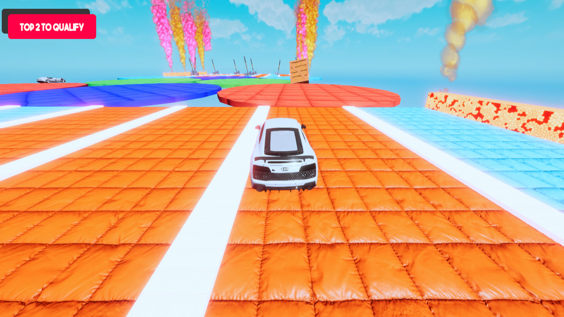 AutoBrawl : One World, One Winner screenshot 16