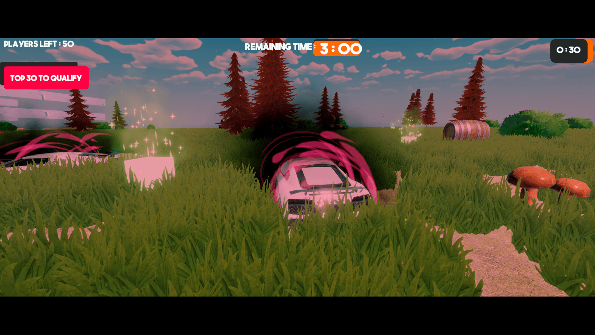 AutoBrawl : One World, One Winner screenshot 10