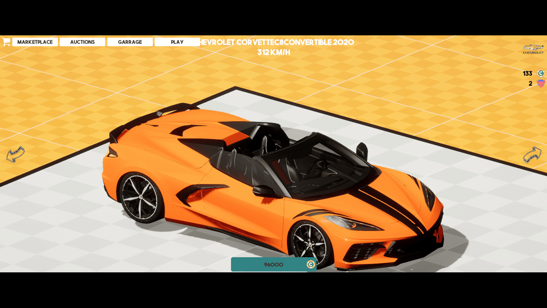 AutoBrawl : One World, One Winner screenshot 3