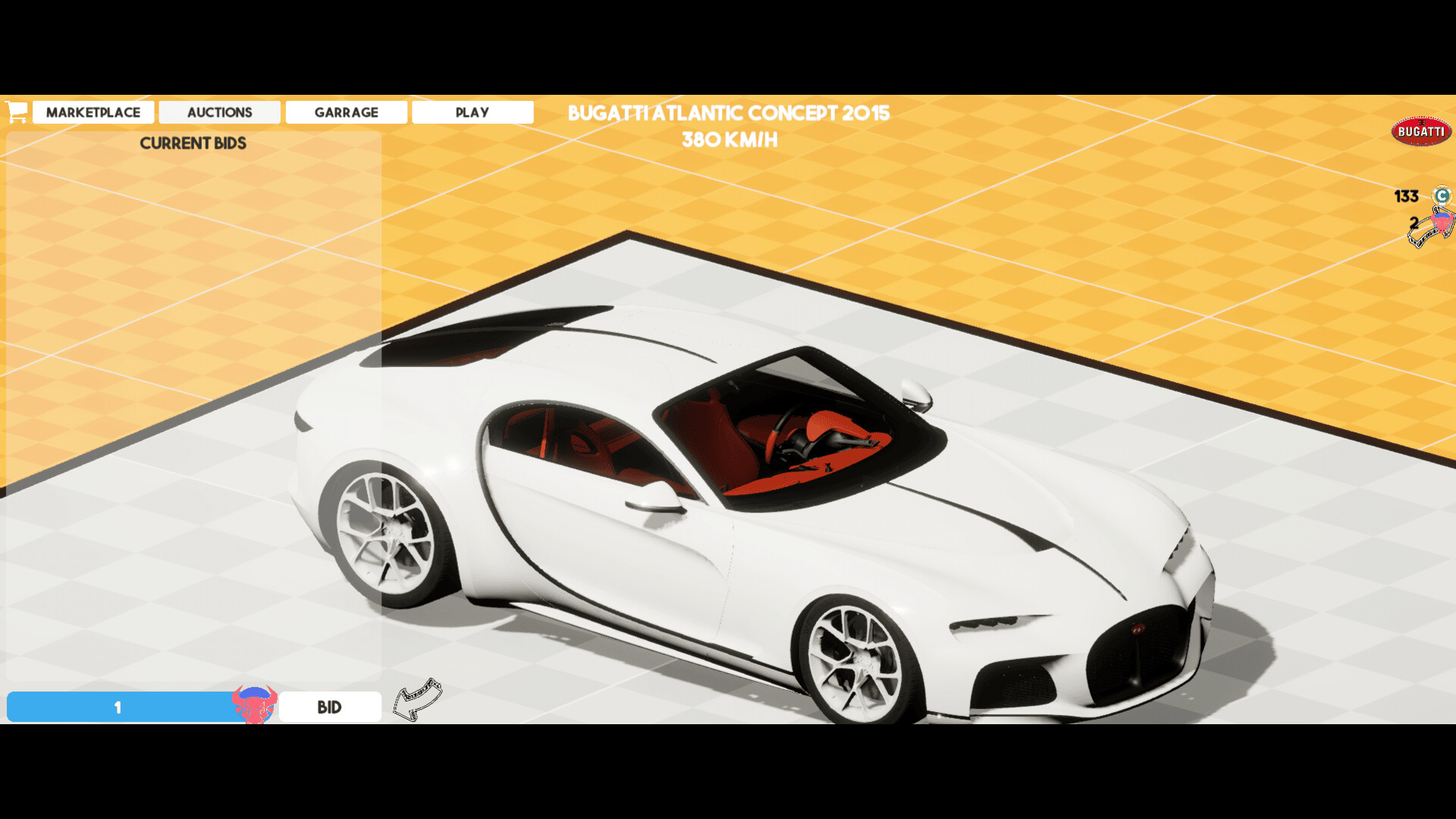 AutoBrawl : One World, One Winner screenshot 4