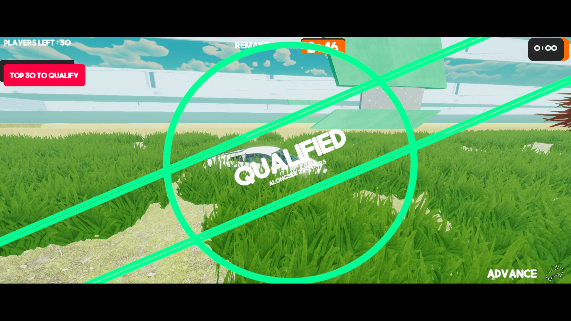 AutoBrawl : One World, One Winner screenshot 11