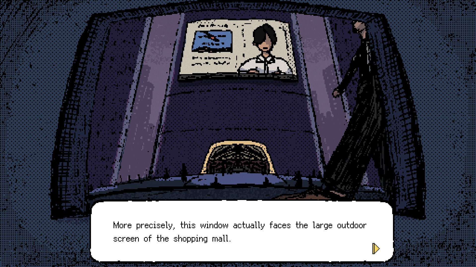 In Search of the Ice Pop screenshot 6