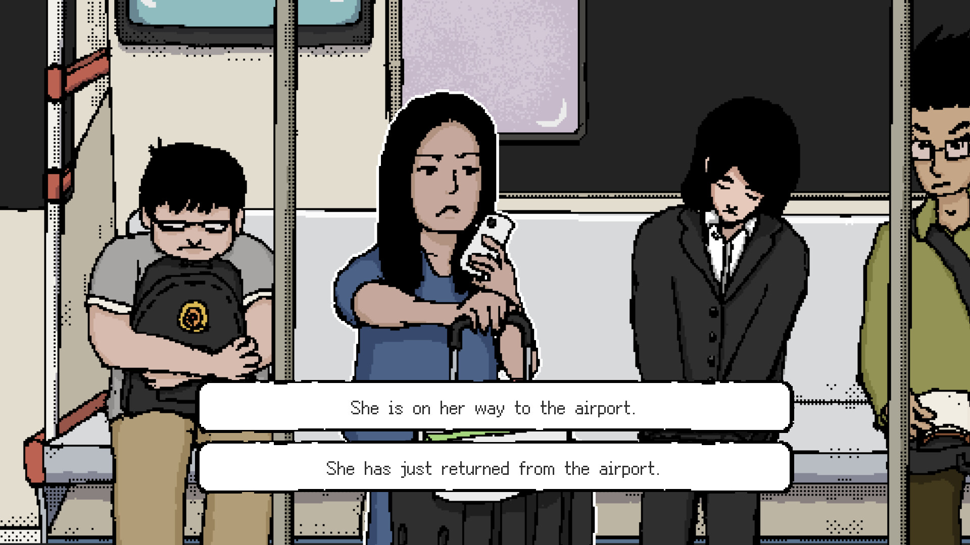 In Search of the Ice Pop screenshot 2