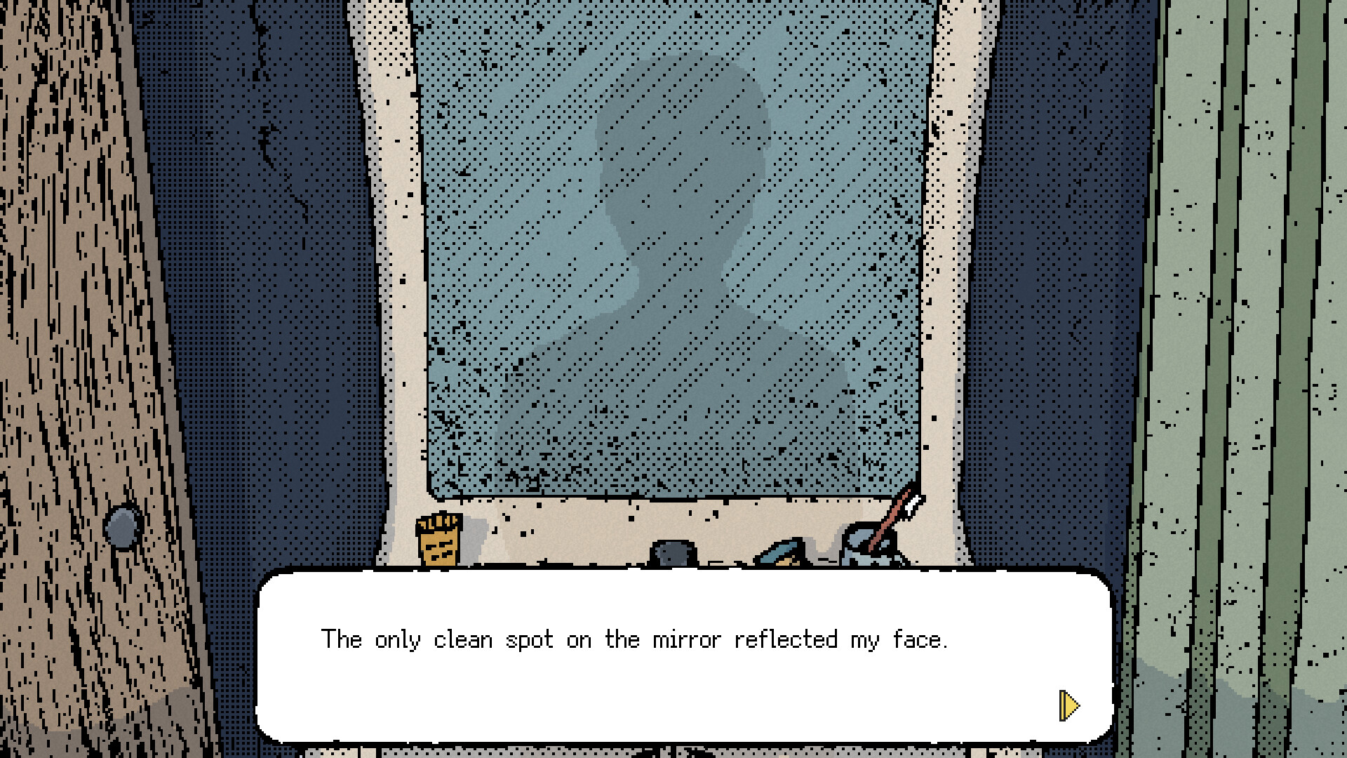 In Search of the Ice Pop screenshot 8