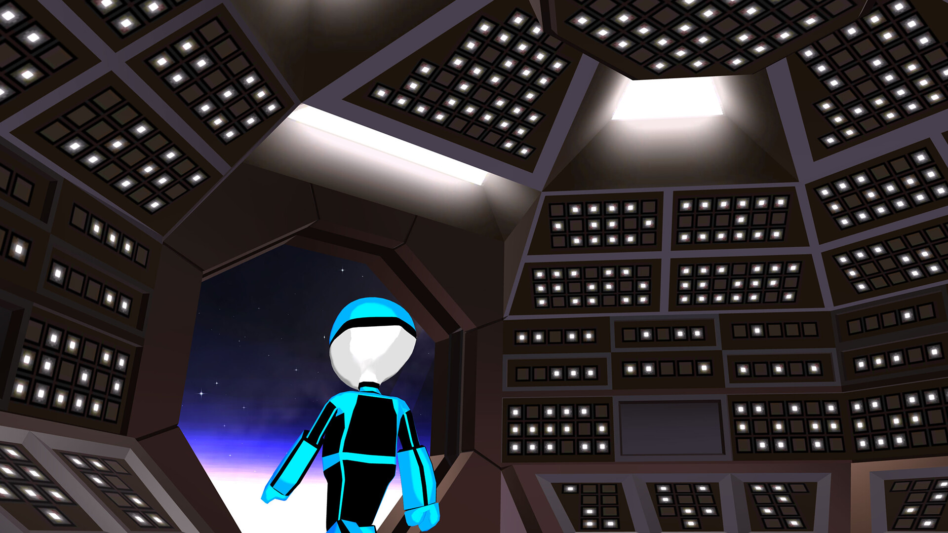Astrodelia screenshot 10
