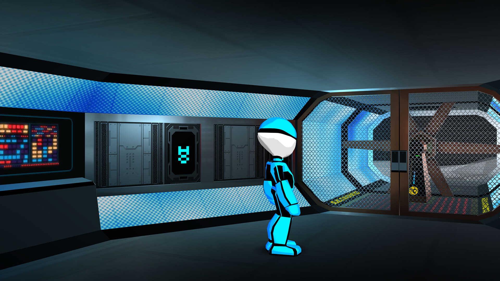 Astrodelia screenshot 13