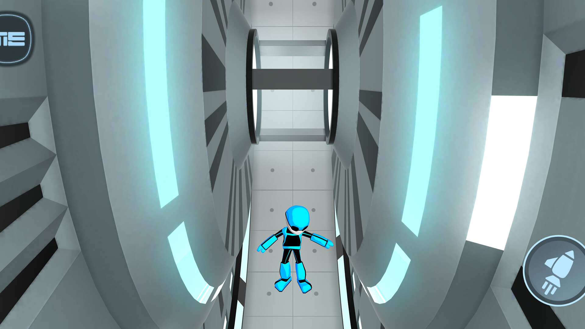 Astrodelia screenshot 2
