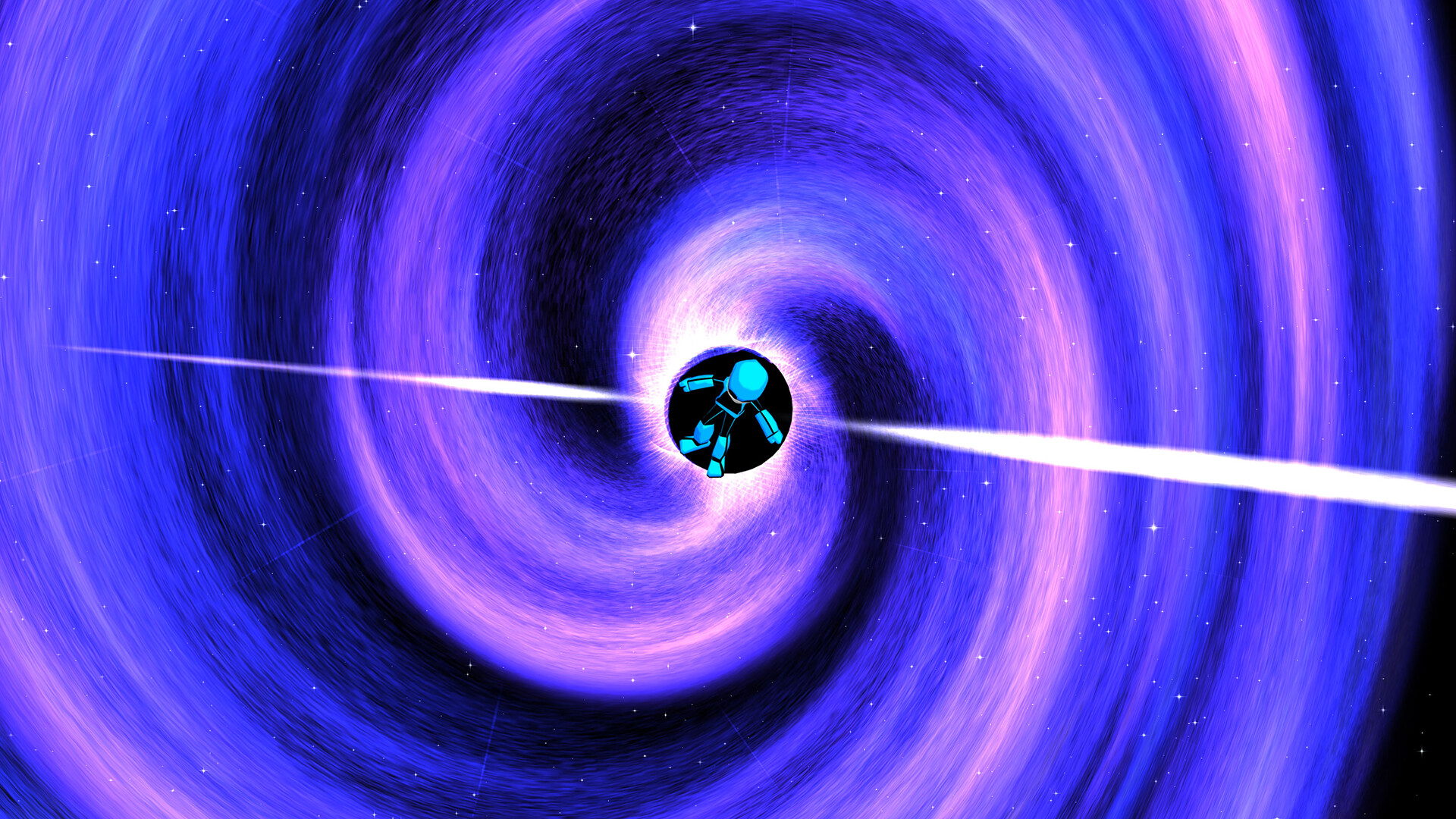 Astrodelia screenshot 14