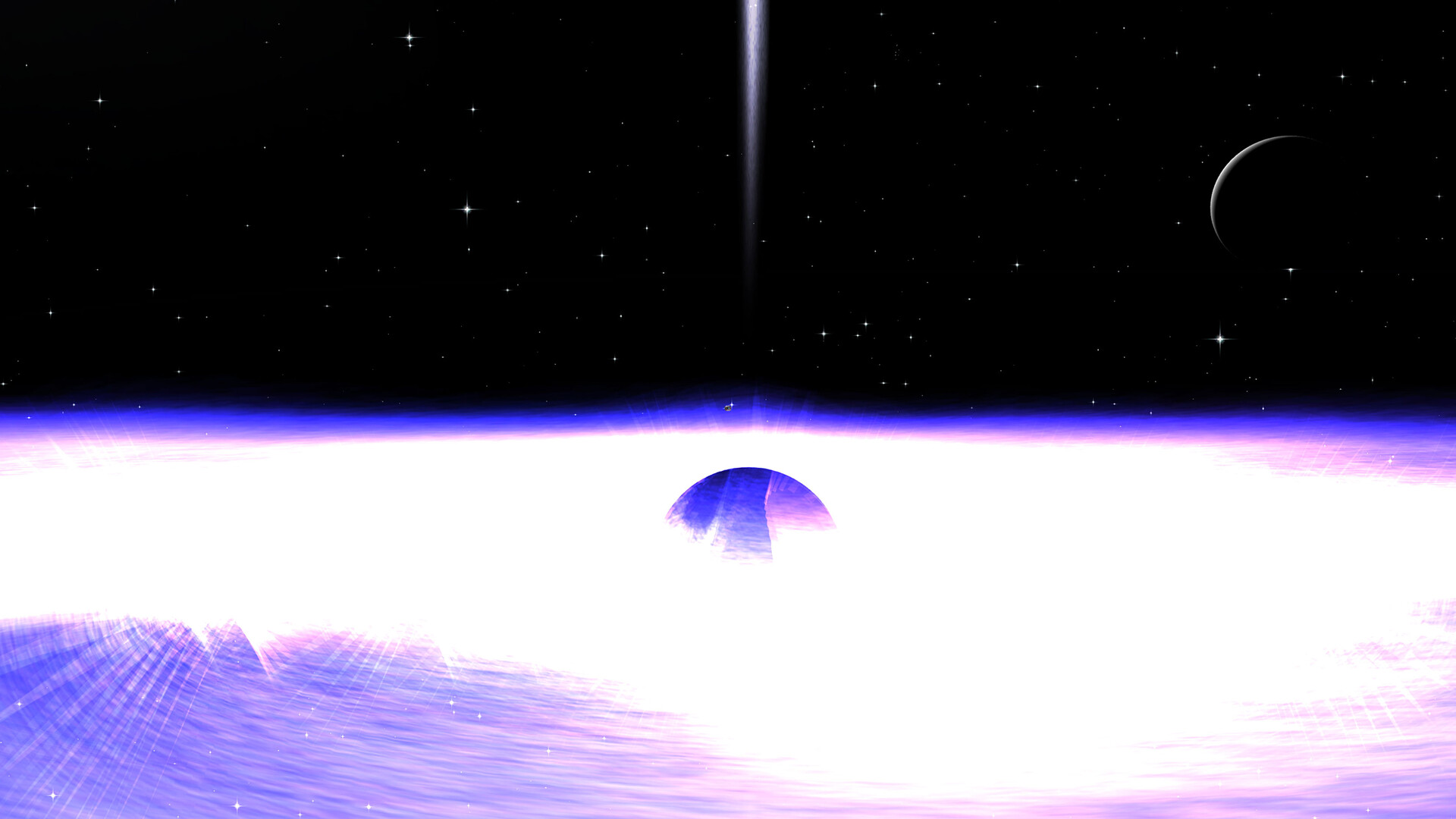 Astrodelia screenshot 17