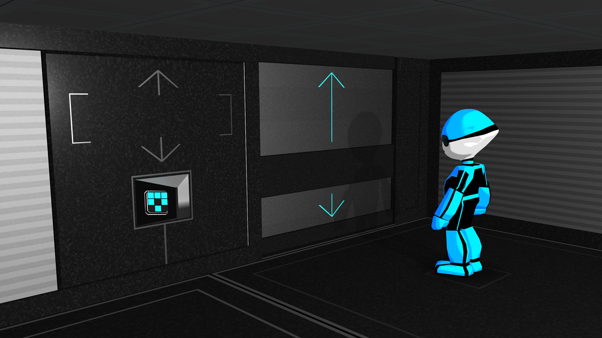 Astrodelia screenshot 15