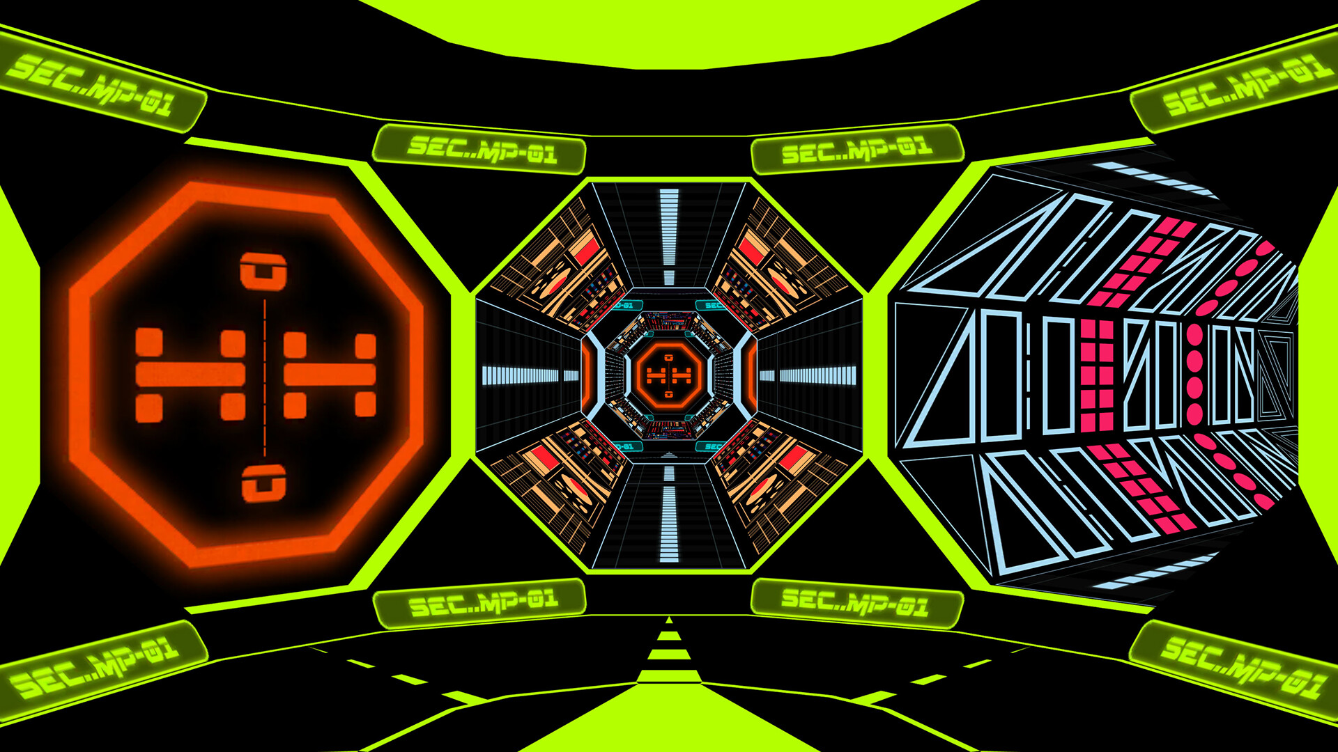 Astrodelia screenshot 8
