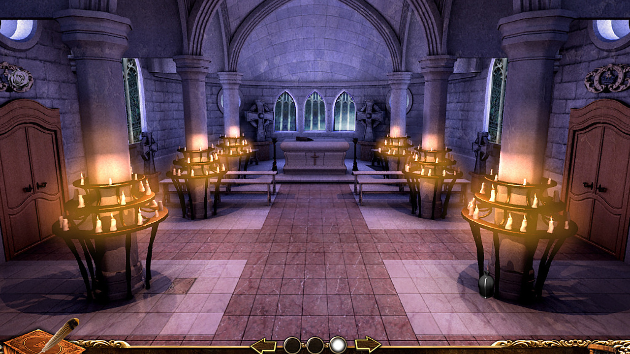 Untold Mystery: Angel’s Cry screenshot 8